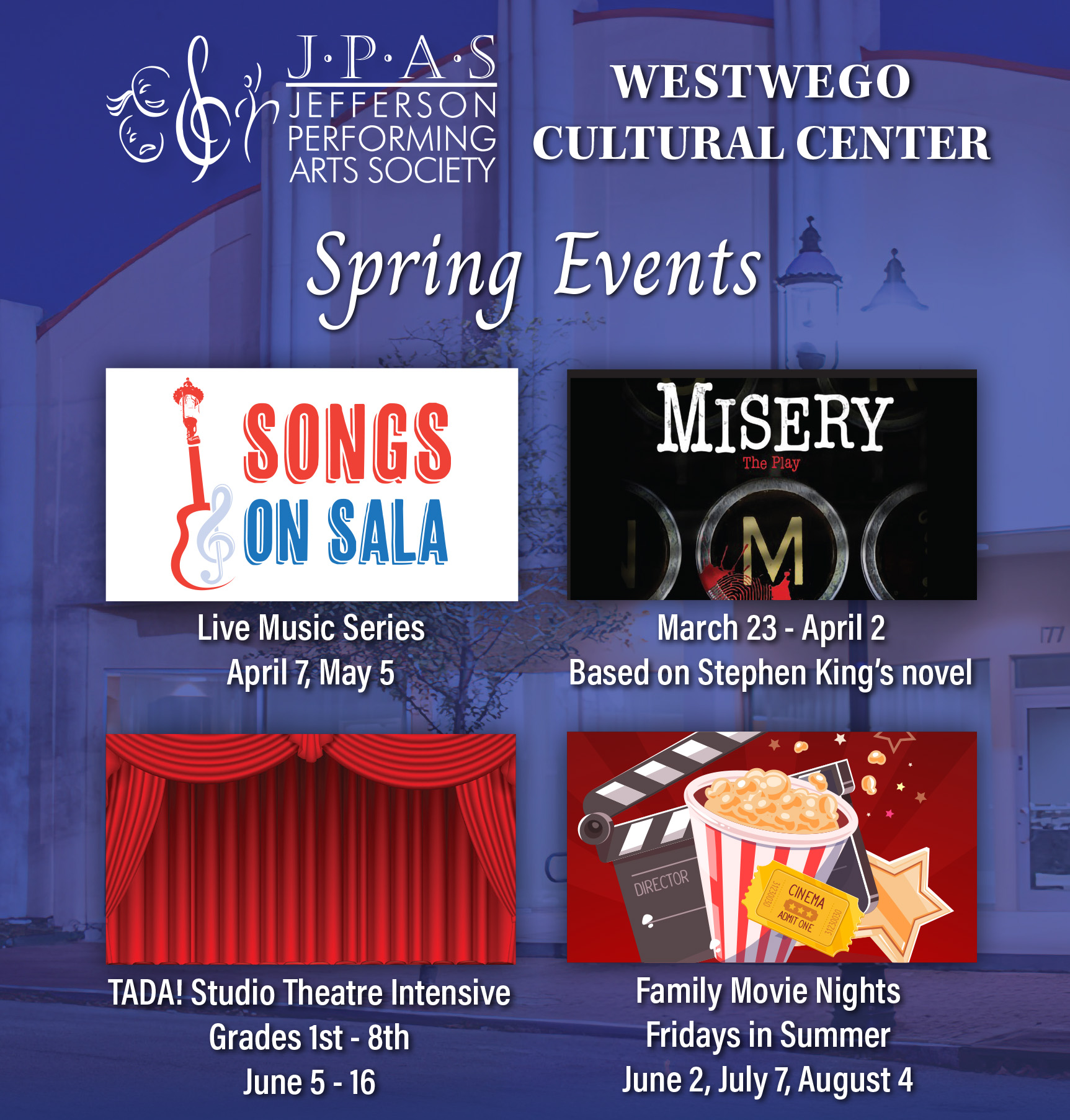 Jpas 2023 Spring Postcard 01 2 • Jefferson Performing Arts Society