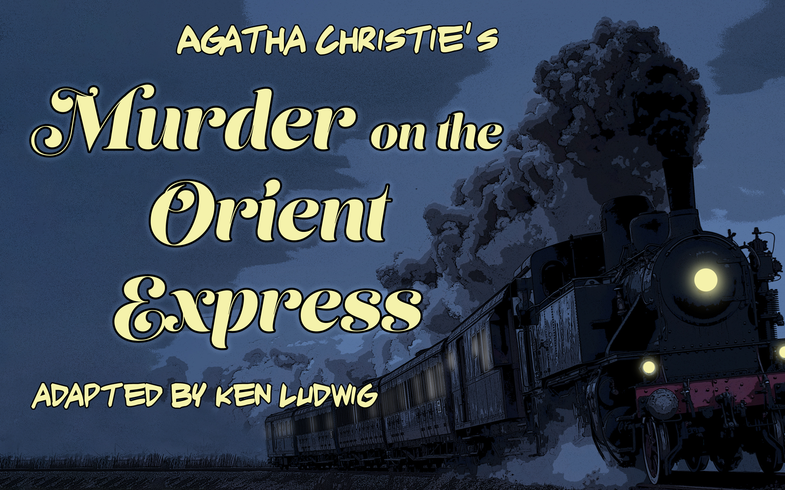 Orient Express-20 Light Classics Europe & Beyond 