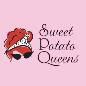 Nude Sweet Potato Queens