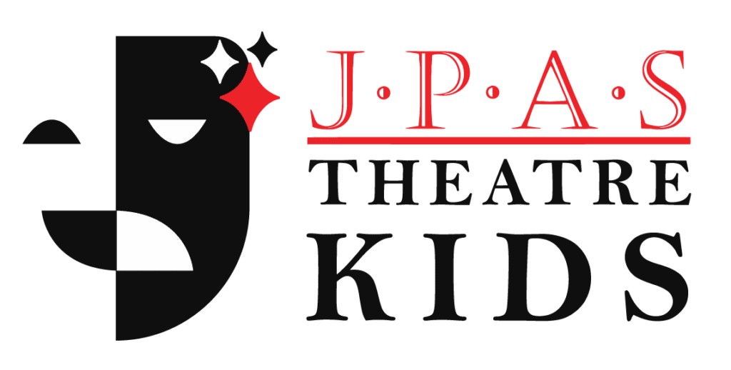 JPAS Theatre Kids Logo
