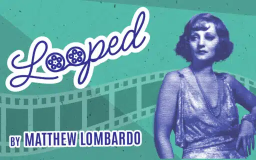 Looped • Jefferson Performing Arts Society Jefferson Performing