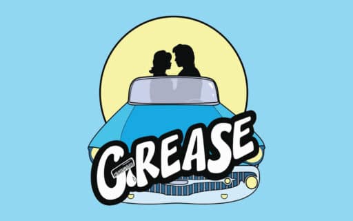 Grease Logo