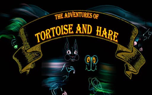 Tortoise Hare 1600x1000