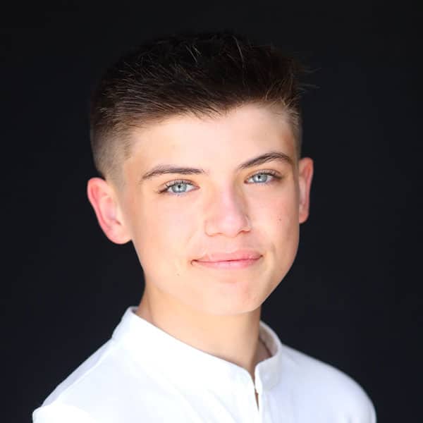 Parker Portera Dufrene 600x600