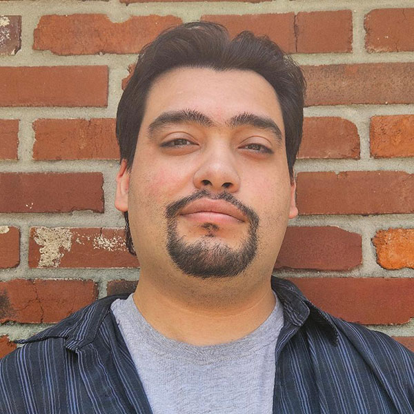 Adriel Aviles Headshot
