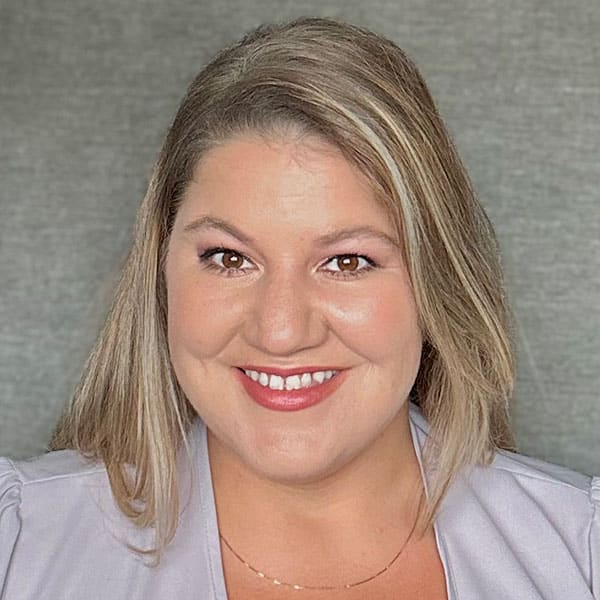 Brittany Milligan Headshot 600x600