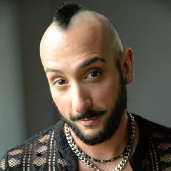 Jevi Joseph Headshot 600x600