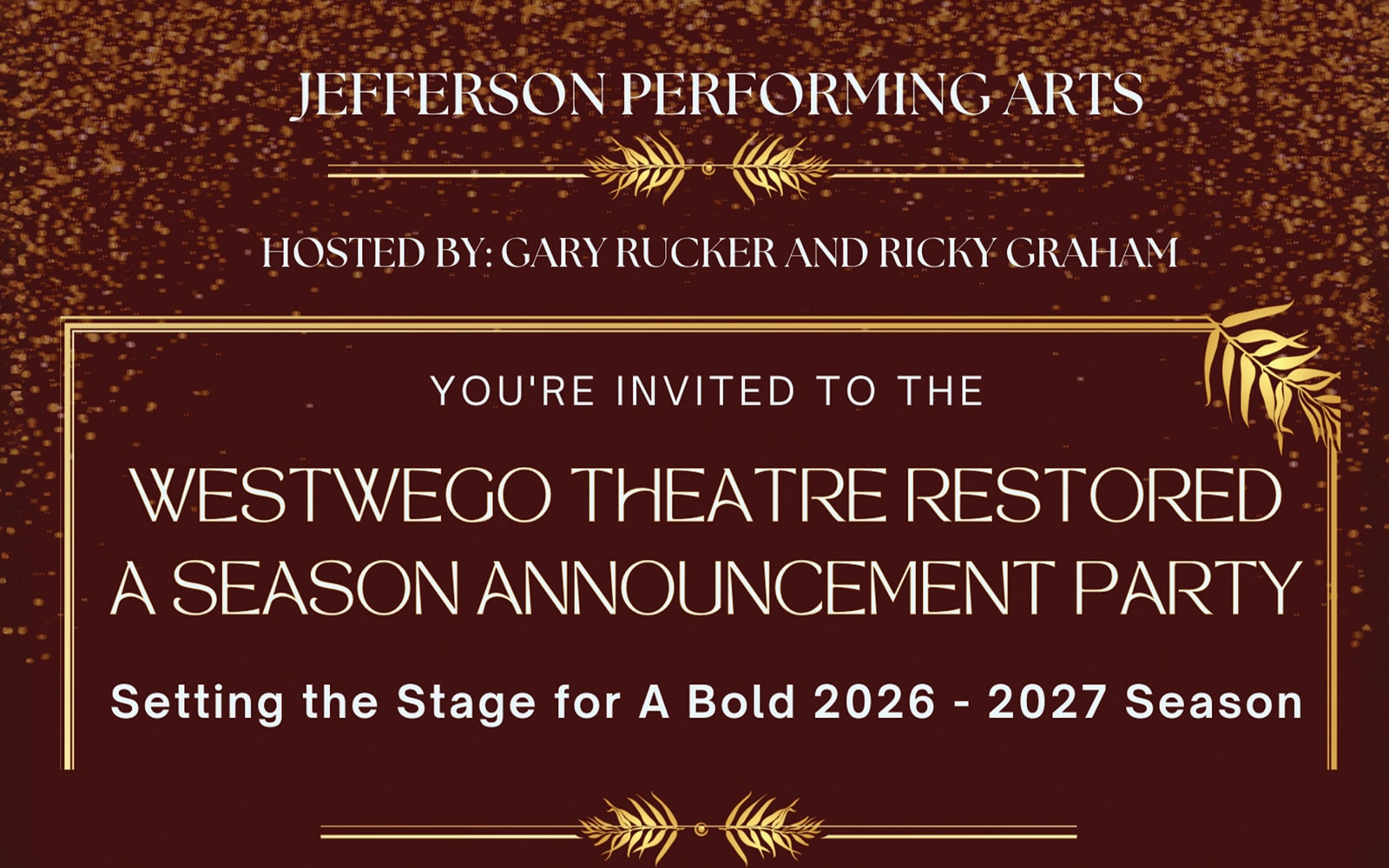 Westwegoannouncement 1600x1000