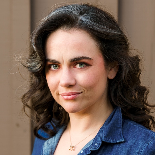 Melissa Mckenzie Headshot 600x600