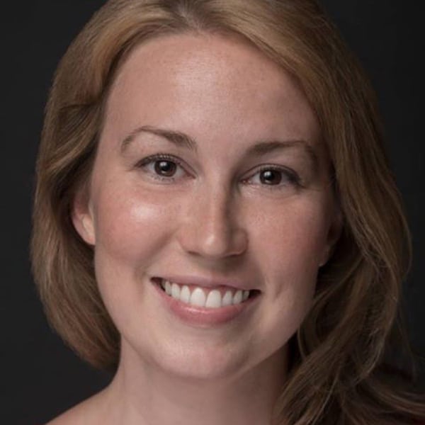 Cara Waring Headshot 600x600