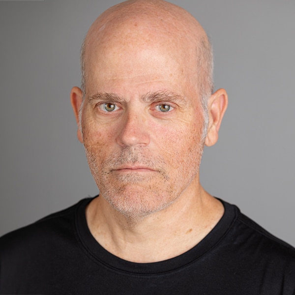 John Jabaley Headshot 600x600