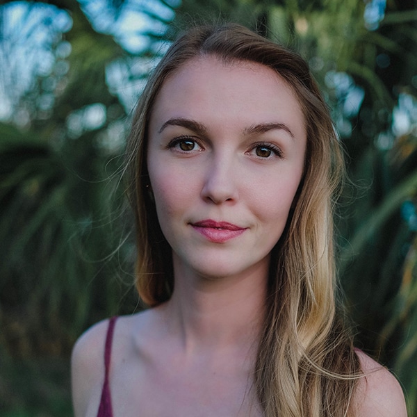 Maggie Windler 600x600