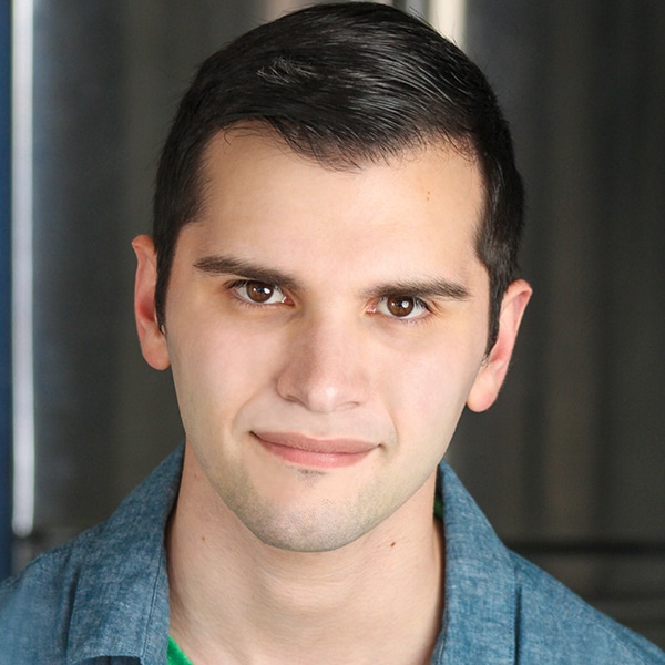 Michael Breath Jr Headshot 600x600