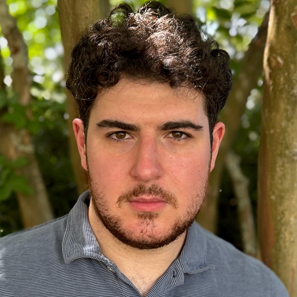 Mitchell Kogan Headshot 600x600