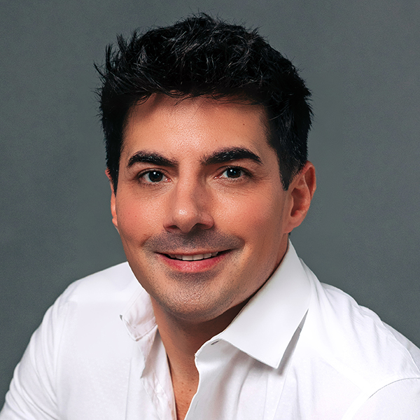 Beau Headshot 600x600