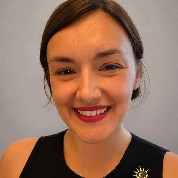 Lauren A Gauthier Headshot 600x600