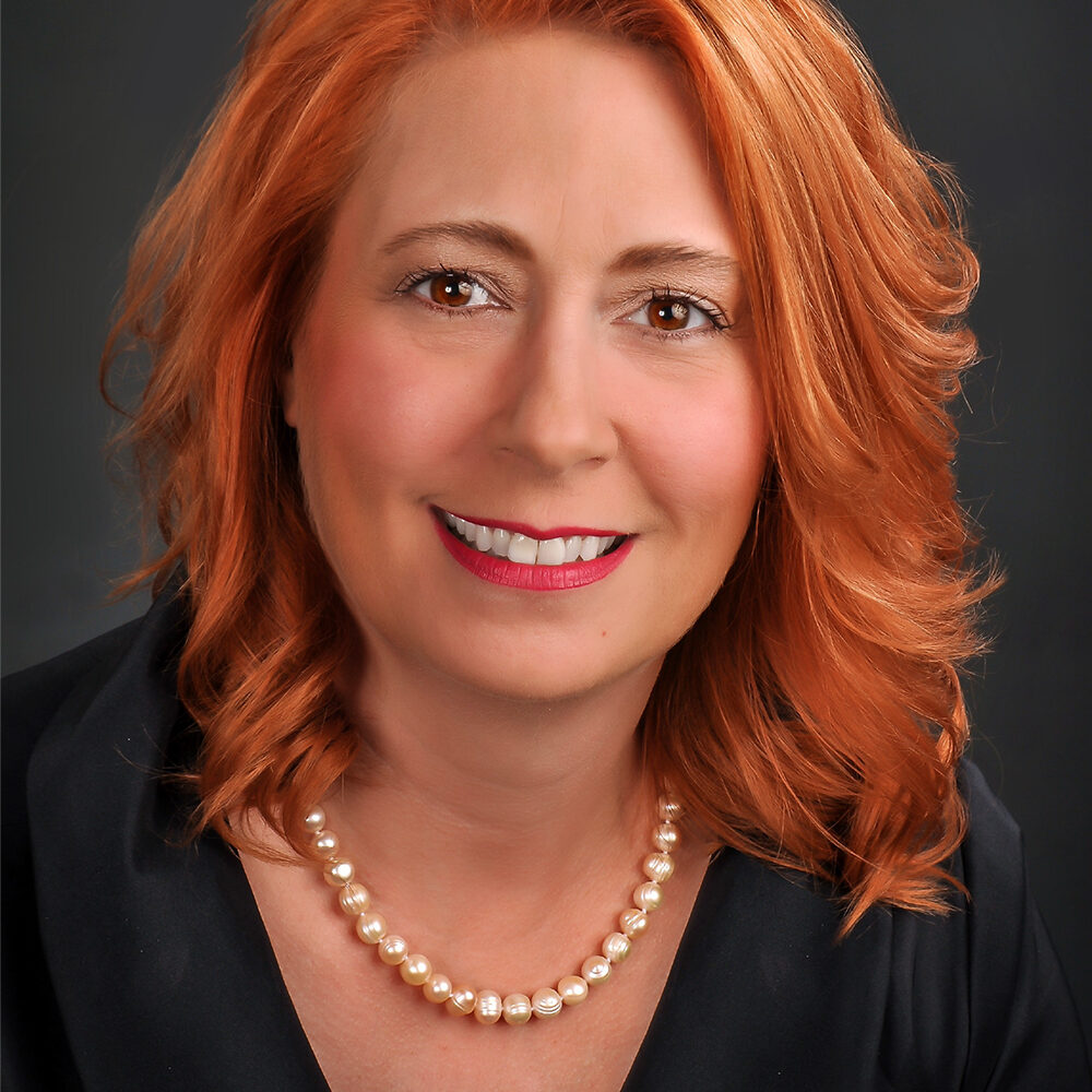 Margeaux Fanning Headshot