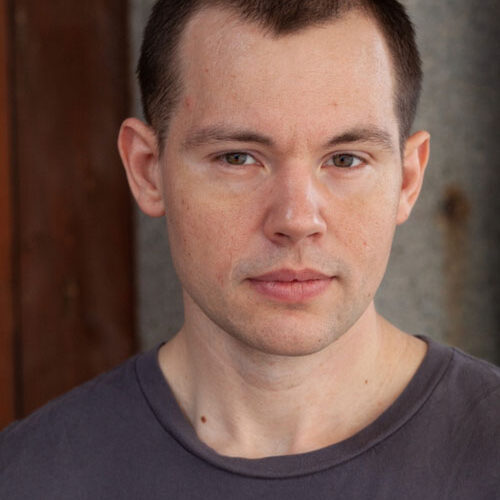 MichaelSean_Malley-Headshot